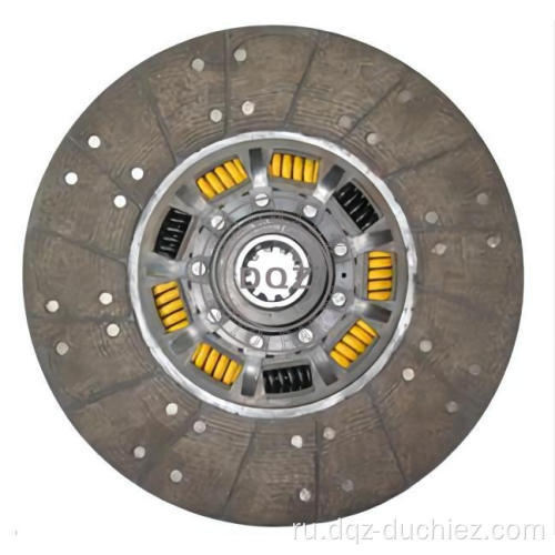 Car Clutch Disc 1312405150 для Isuzu